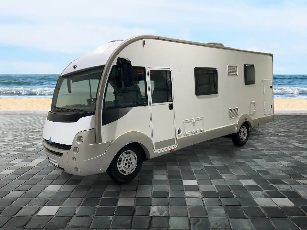 ITINEO SB 720 - Ansicht 2